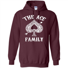 Load image into Gallery viewer, The ace family