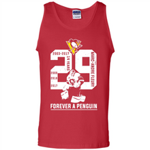 Load image into Gallery viewer, Marc Andre Fleury - Forever A Penguin # Zawin store