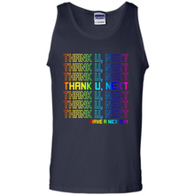 Load image into Gallery viewer, Thank You Have A Nice Day Rainbow # Zawin