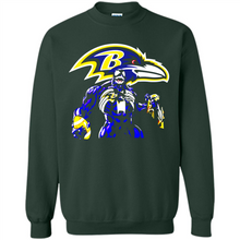 Load image into Gallery viewer, Venom We Are Baltimore Ravens