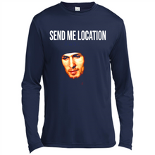 Load image into Gallery viewer, Khabib Send Me Location # Zawin store