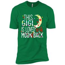 Load image into Gallery viewer, This Gigi is loved to the moon and back # Zawin