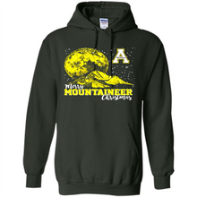 Load image into Gallery viewer, Appalachian State Mountaineers Merry Mountaineer Christmas# pukas-store