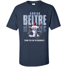 Load image into Gallery viewer, Special Thank You For The Memories 29 Adrian Beltre