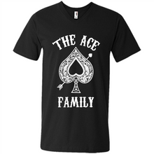 Load image into Gallery viewer, The ace family