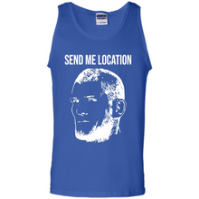 Load image into Gallery viewer, KHABIB Send Me Location 1 # Zawin store
