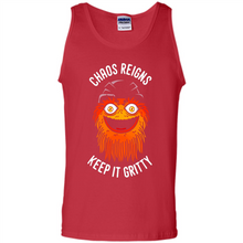 Load image into Gallery viewer, Chaos Reigns Keep It Gritty # Zawin store
