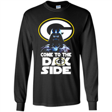 Load image into Gallery viewer, Dark Side Packers# Zawin