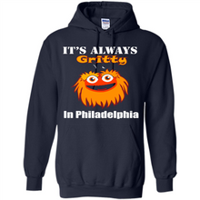Load image into Gallery viewer, The Tune Guys Orange Philadelphia Gritty Cartoon
