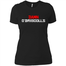 Load image into Gallery viewer, Damn O'driscolls