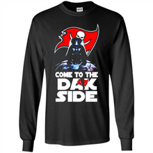 Load image into Gallery viewer, Dark Side Buccaneers# Zawin