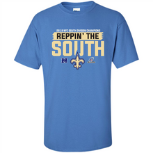 Load image into Gallery viewer, Reppin the south saints
