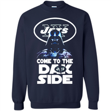 Load image into Gallery viewer, Dark Side Jets# Zawin