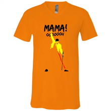Load image into Gallery viewer, Freddie Mercury - The Queen Killer Mama Ooooh