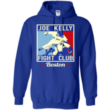 Load image into Gallery viewer, Joe Kelly Fight Club Boston # Zawin store