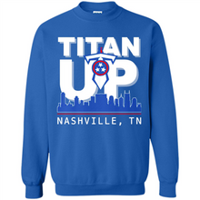 Load image into Gallery viewer, Tennessee Titans Football # Zawin