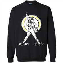 Load image into Gallery viewer, Freddie Mercury I Won't Be A Rockstar I Will Be A Legend Rock# Zawin