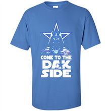 Load image into Gallery viewer, Dark Side Cowboys# Zawin
