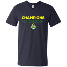 Load image into Gallery viewer, Humboldt broncos champions in heaven # Zawin store