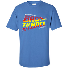 Load image into Gallery viewer, Houston Astros Back to Back 2018 Crush City # Zawin store