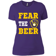 Load image into Gallery viewer, Fear The Beer Brewers # Zawin store