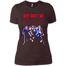 Load image into Gallery viewer, Rockers Why Don't We
