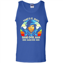 Load image into Gallery viewer, That’s It.man Game Over Man Gave Over Vintage