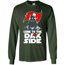 Load image into Gallery viewer, Dark Side Buccaneers# Zawin