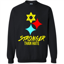 Load image into Gallery viewer, Pittsburgh Stronger Than Hate # Zawin store