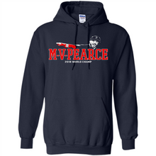 Load image into Gallery viewer, Steve Pearce Boston Red Sox M V Pearce World Champion 2018