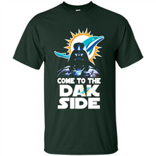 Load image into Gallery viewer, Dark Side Dolphins# Zawin
