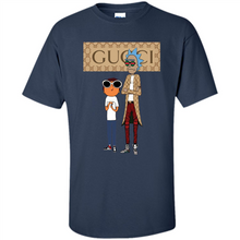 Load image into Gallery viewer, Rick and Morty Gucci