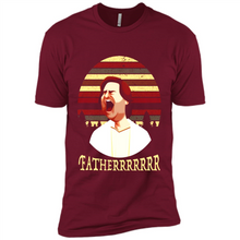 Load image into Gallery viewer, The IT Crowd Douglas Reynholm FATHERRRR