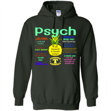 Load image into Gallery viewer, Psych Suck It Pineapple # Zawin store