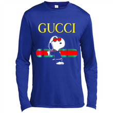 Load image into Gallery viewer, Snoopy Gucci Logo Vintage # Zawin
