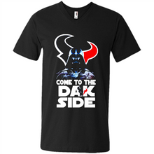 Load image into Gallery viewer, Dark Side Texans# Zawin
