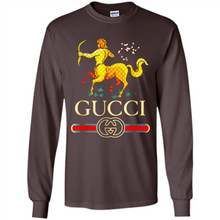 Load image into Gallery viewer, Sagittarius gucci funny # Zawin