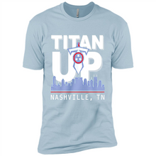 Load image into Gallery viewer, Tennessee Titans Football # Zawin