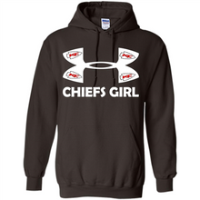 Load image into Gallery viewer, Nfl Kansas City Chiefs Girl Under Armour # Zawin