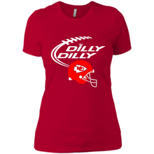 Load image into Gallery viewer, Dilly Dilly Kansas City Chiefs Nfl