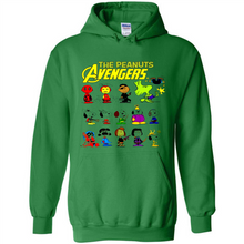Load image into Gallery viewer, The Peanuts Avengers Snoopy X Marvel