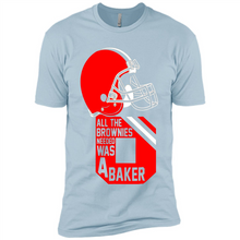 Load image into Gallery viewer, All The Brownies Needed Was A Baker Mayfield
