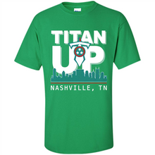 Load image into Gallery viewer, Tennessee Titans Football # Zawin