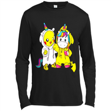 Load image into Gallery viewer, Unicorn and Pikachu Best Friend