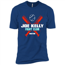 Load image into Gallery viewer, Joe Kelly Boston fight club # Zawin store
