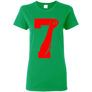 7 Fist Up Colin Kaepernick white