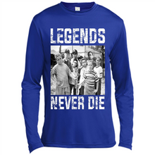 Load image into Gallery viewer, The Sandlot legends never die