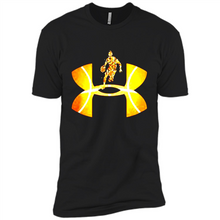 Load image into Gallery viewer, Basketball Under Armour# pukas-store
