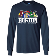 Load image into Gallery viewer, All Boston City of Champion