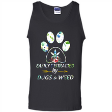 Load image into Gallery viewer, Asat - Easily distracted by Dogs &amp; weed# pukas-store